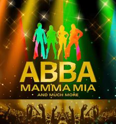 ABBA „Mamma Mia“
