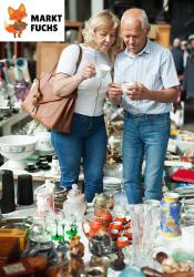 Marktfuchs Flohmarkt