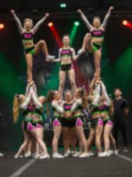 CCV Deutschland Cheermeisterschaften