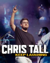 Chris Tall - Keep Laughing