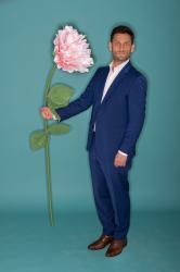 Christian Ehring - Neues Programm - Lemgo Premiere