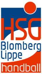 HSG Blomberg - SV Union Halle-Neustadt