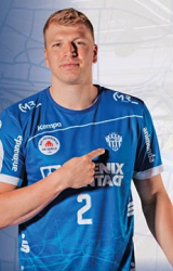 TBV Lemgo Lippe vs.Rhein Neckar Löwen