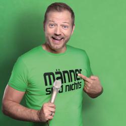 Mario Barth - Männer sind nichts ohne die Frauen