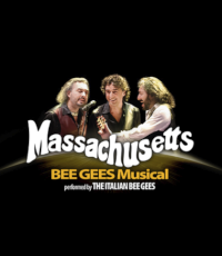 Massachusetts Bee Gees