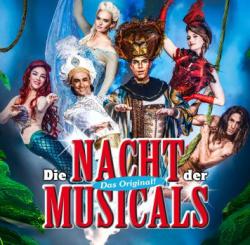 Nacht der Musicals