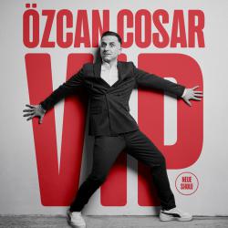Özcan Cosar-VIP