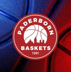 Paderborn Baskets – VFL SparkassenStars Bochum
