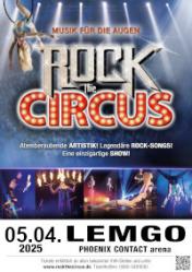 Rock the Circus