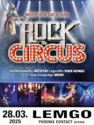 Rock the Circus