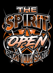 Cheerleading - The Spirit Open
