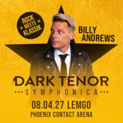 The Dark Tenor