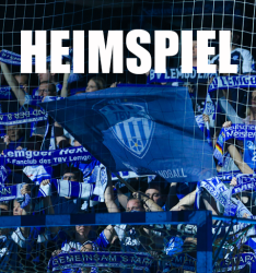 TBV Lemgo Lippe vs VfL Gummersbach