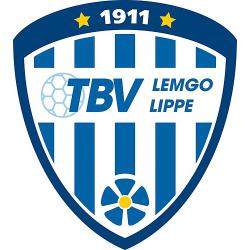 TBV Lemgo Lippe vs. HC Erlangen