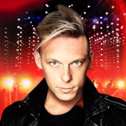 The Dark Tenor – Symphonic Evolution – Rock meets Klassik