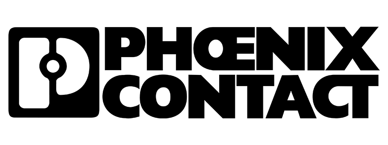 Logo des Namenssponsors PHOENIX CONTACT