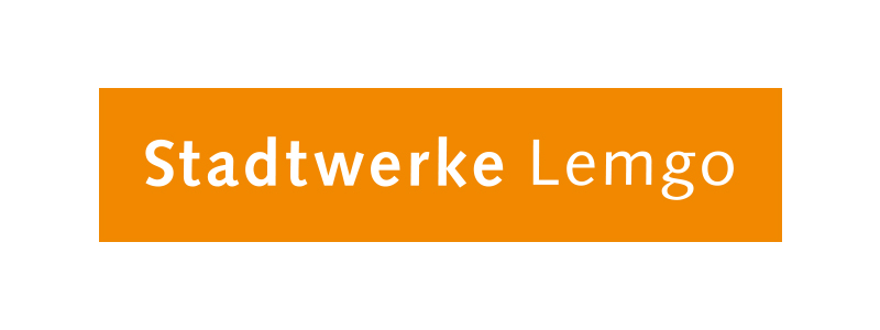 Logo des Sponsors Stadtwerke Lemgo
